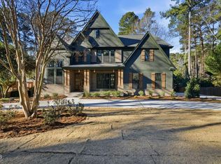 1541 Shadowood Ln, Raleigh, NC 27612