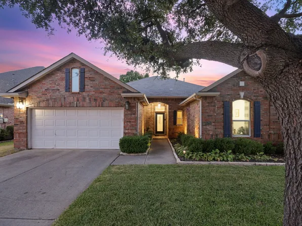 5705 Wilmington Dr, Frisco, TX 75035