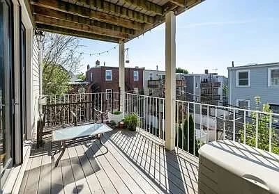 354 Dorchester St #4 — Photo 17