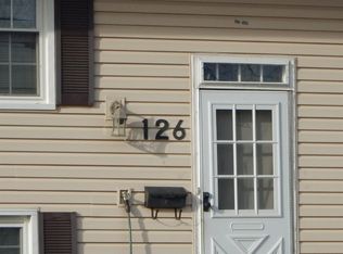 126 W Fullerton Ave, Glendale Heights, IL 60139