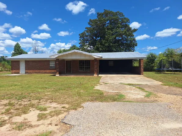 902 Highway 589, Purvis, MS 39475