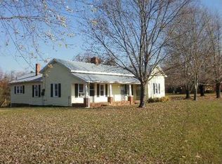 213 Mount Zion Church Rd, Stokesdale, NC 27357