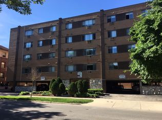 1121 Church St., Evanston, IL 60201