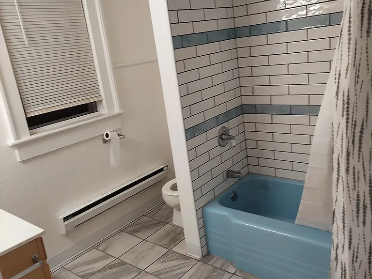 bath