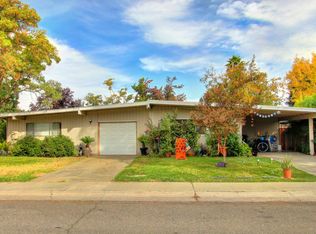 539 Hermosa Pl, Davis, CA