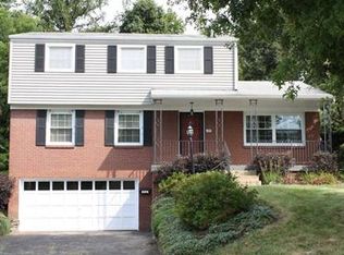 1187 Bucknell Dr, Monroeville, PA