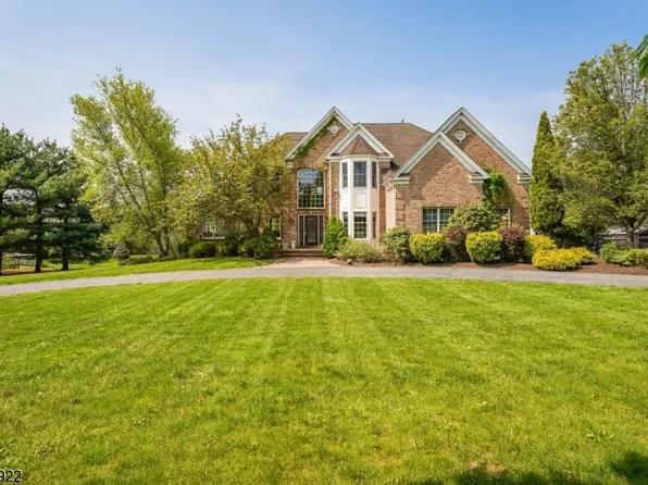 59 Quail Run, Randolph Twp., NJ 07869