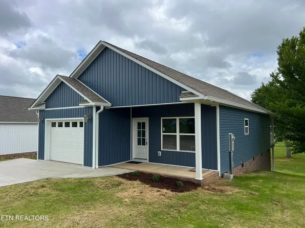 158 Honeysuckle Ln, Sparta, TN 38583