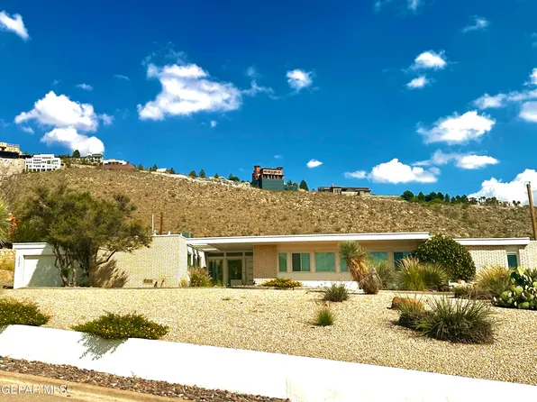 3932 Las Vegas Dr, El Paso, TX 79902