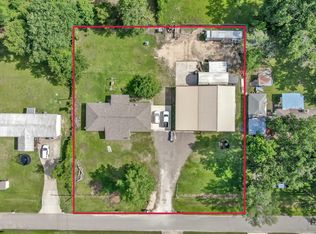 9141 Oak Arbor Dr, Conroe, TX 77384