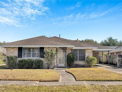 1600 Tropic Dr, New Orleans, LA, 70131