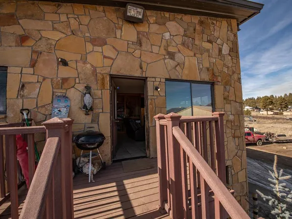 783 Industrial Circle, Pagosa Springs, CO 81147