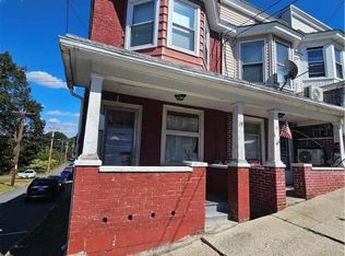 19 N Walnut St, Lansford, PA 18232