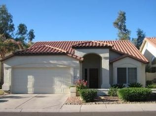 5011 E La Mirada Way, Phoenix, AZ 85044