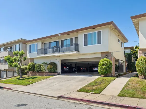 South Magnolia, Millbrae, CA 94030