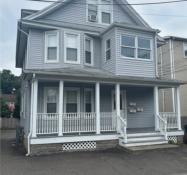 101 Grace St #3