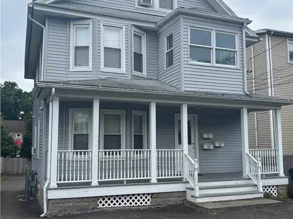 101 Grace St #3, Fairfield, CT 06825