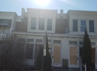 31 N State Rd, Upper Darby, PA 19082