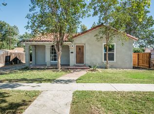 1002 E Michigan Ave, Fresno, CA