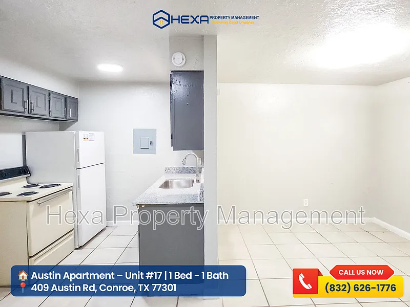 Austin Apartments — Photo 2