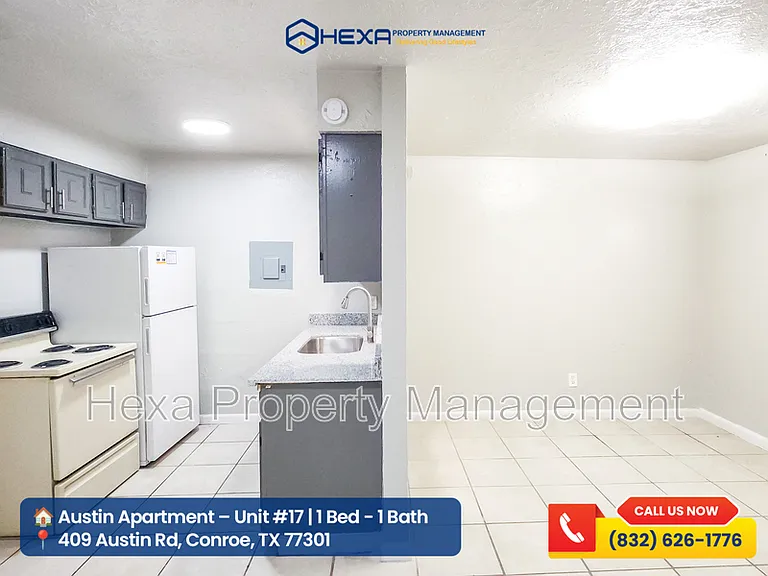 409 Austin Rd #17 — Photo 2