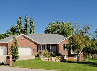 411 W 1750 S, Kaysville, UT 84037