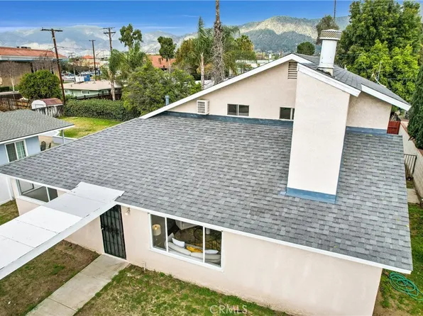 829 W Bagnall St, Glendora, CA 91740