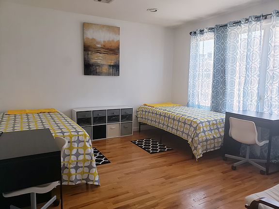 Executive room can be shared by max 2 person only Additional Charges will be applied of $200