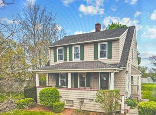 324 Curtis St, Meriden, CT 06450