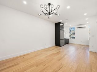 347 Pavonia Ave APT 3, Jersey City, NJ 07302