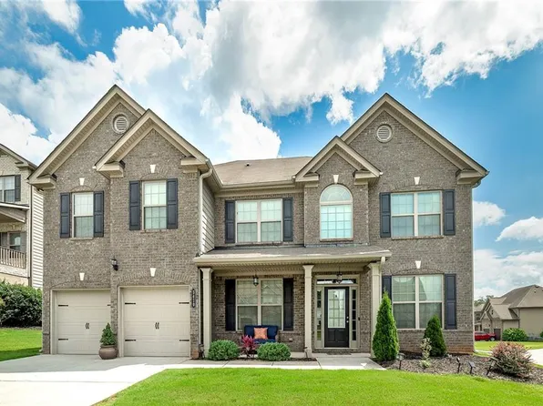 5410 Whisper Ct, Cumming, GA 30028