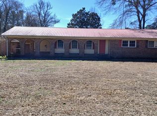 5232 Charleston Hwy, Walterboro, SC 29488