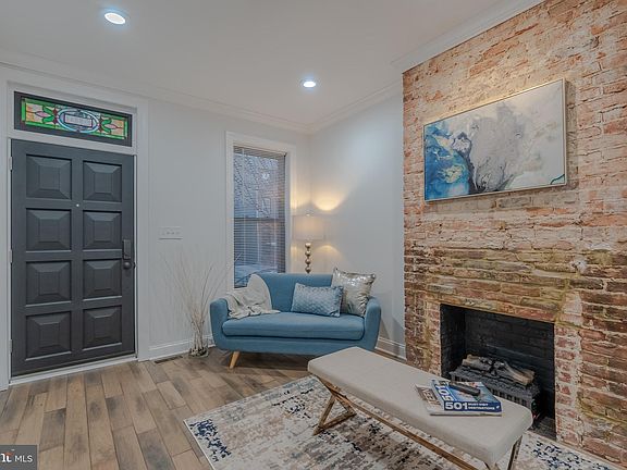 2nd image of 410 S Collington Ave