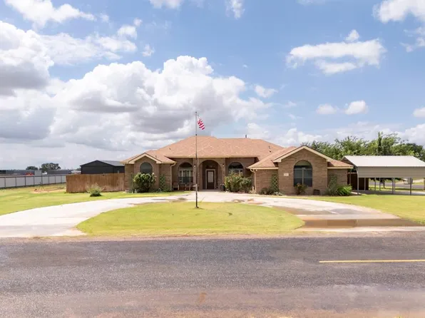 2905 S County Road 1067, Midland, TX 79706