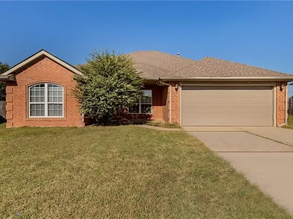 1004 Mollie Rausch Ln, Edmond, OK 73003