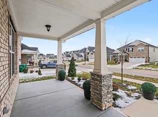 512 Red Barn Way, Mount Juliet, TN 37122