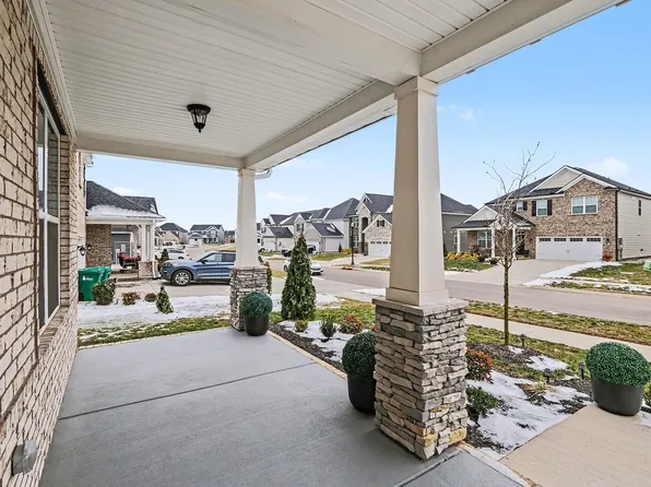 512 Red Barn Way, Mount Juliet, TN 37122