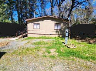 395 Stanley Rd, West Point, CA 95255