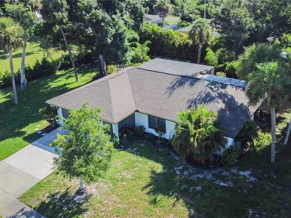 3207 VALENCIA ROAD, VENICE, FL 34293