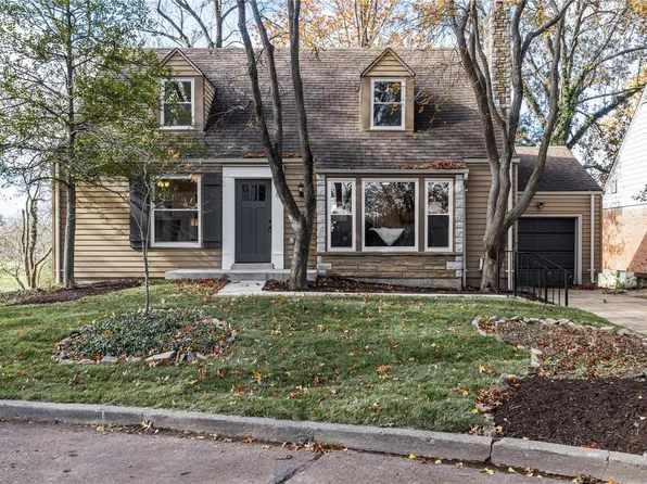 26 Cedarbrook Ln, Saint Louis, MO 63122
