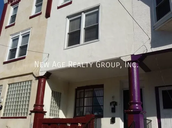 661 N 33rd St, Philadelphia, PA