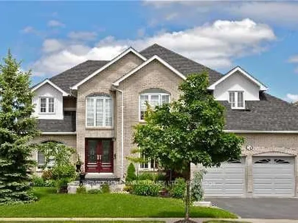 74 Colonel Bertram Rd, Brampton, ON L6Z 4T6