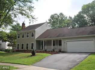 2402 Dressler Ln, Silver Spring, MD 20906