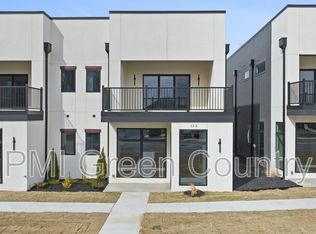 134 E Elgin St, Broken Arrow, OK 74012