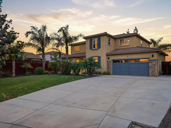 2057 Saffron Ct, Brentwood, CA 94513