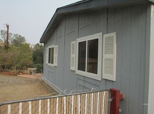 393 Woodland Dr, Wofford Heights, CA