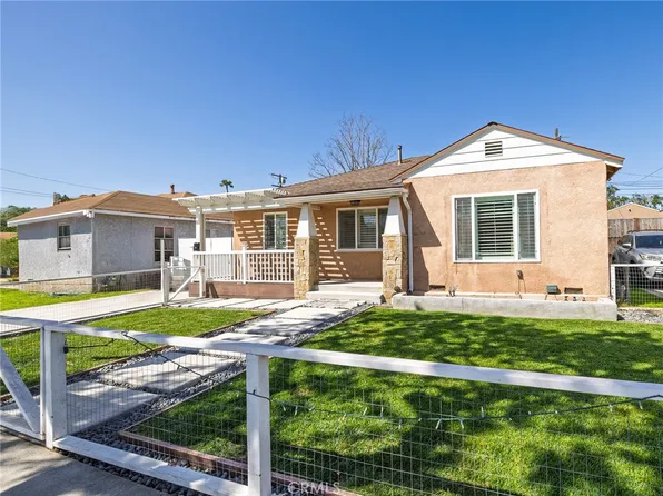 15507 Lemoli Ave, Gardena, CA 90249