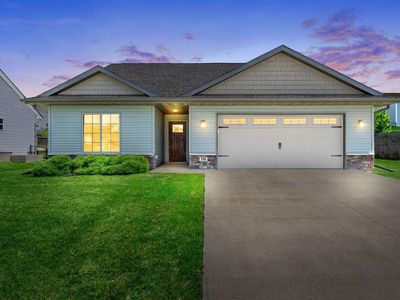 558 Doe Ave, Tiffin, IA, 52340
