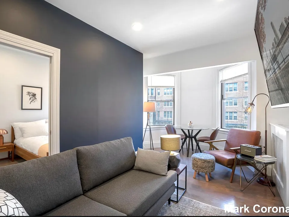 503 Beacon St #5