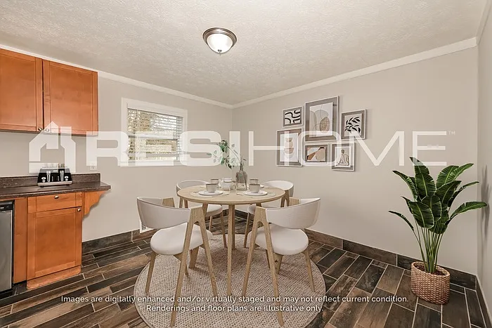 3 bed, 2.0 bath, 1510 sqft, $1,749 — Photo 4